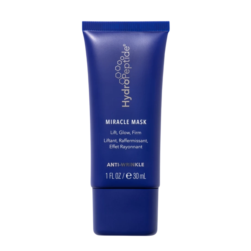 HYDROPEPTIDE Miracle Mask 30ml - «Чудодійна» крем-маска HYDROPEPTIDE Miracle Mask 30ml - «Чудодійна» крем-маска